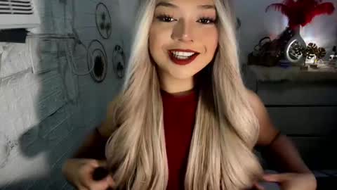 Amanda rose online show from 03-07-25, 04:11