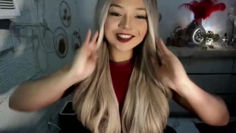 Amanda rose online show from 03-07-25, 07:27