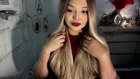 Amanda rose online show from 03-10-25, 07:10