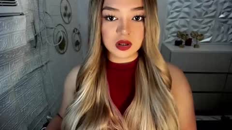 Amanda rose online show from 09-26-25, 03:43