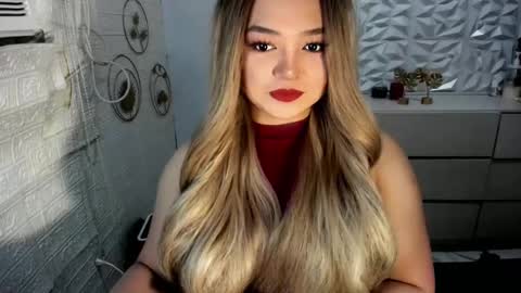 Amanda rose online show from 10-04-25, 01:58