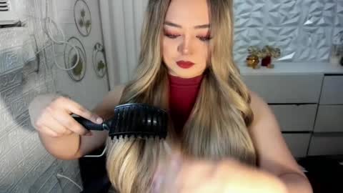 Amanda rose online show from 10-06-25, 02:09