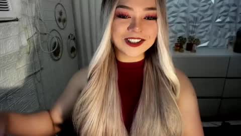 Amanda rose online show from 10-08-25, 01:47