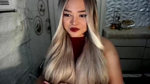 Amanda rose online show from 10-09-25, 02:48