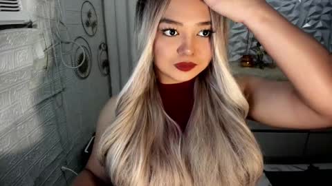 Amanda rose online show from 10-10-25, 03:49