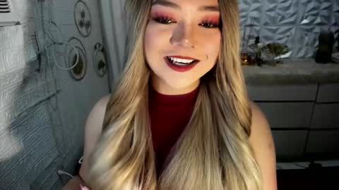 Amanda rose online show from 10-11-25, 03:17