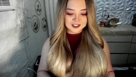 Amanda rose online show from 10-13-25, 01:27