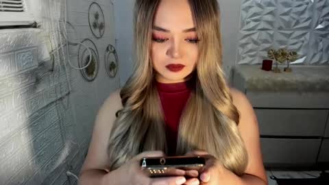 Amanda rose online show from 10-17-25, 10:34