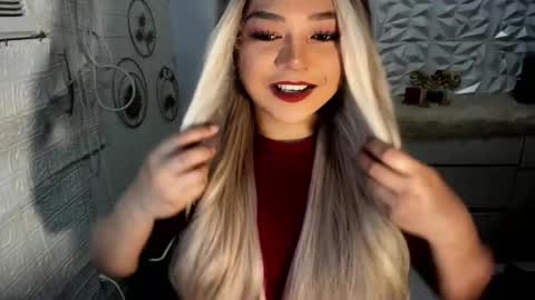 Amanda rose online show from 11-01-25, 01:51