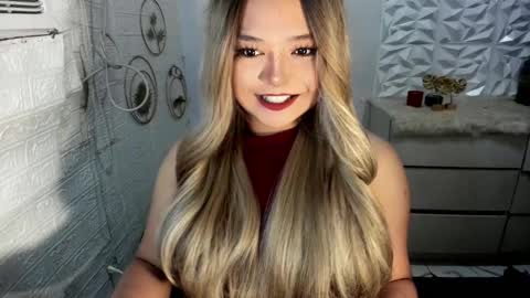 Amanda rose online show from 11-17-25, 12:38