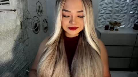 Amanda rose online show from 11-24-25, 12:32