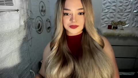 Amanda rose online show from 11-27-25, 02:13