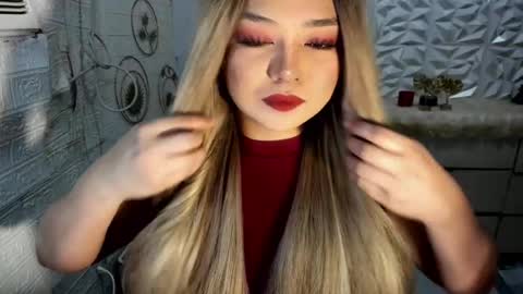 Amanda rose online show from 11-30-25, 08:02