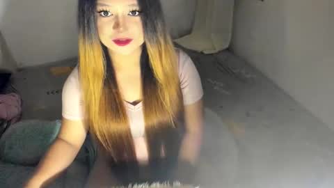 Amanda rose online show from 03-10-26, 01:38