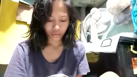 GorgeousPinay babe online show from 04-06-26, 08:21