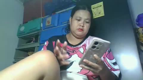 gorgeousselenaxx online show from 12-01-25, 01:21