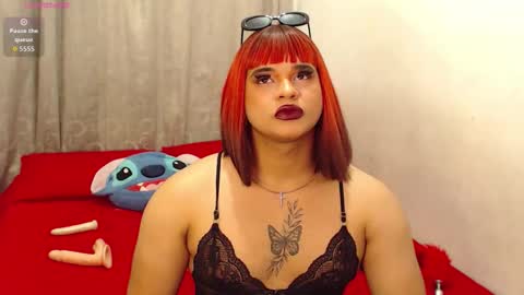 Gorgie online show from 02-06-26, 04:28