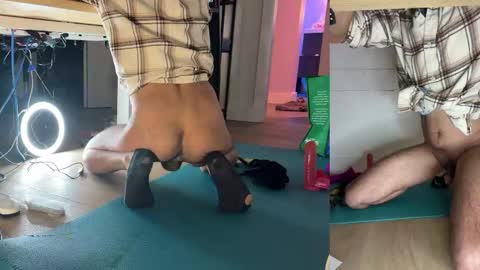 GoshLover online show from 12-08-24, 10:41