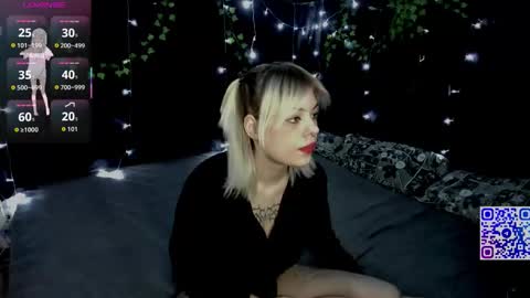 gostarrgirl online show from 02-17-26, 02:30