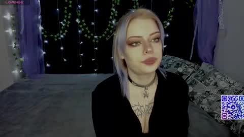 gostarrgirl online show from 02-25-26, 03:43