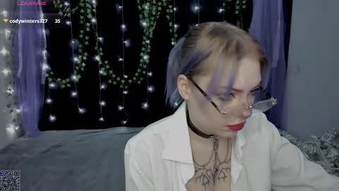 gostarrgirl online show from 02-26-26, 03:44