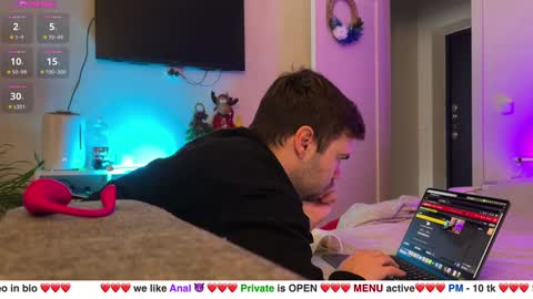 Baby online show from 01-07-25, 07:31