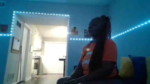 Snapshot of gotcake713 chatting on 11-09-25, 01:26 Sue Goddess online show from 11-09-25, 01:26