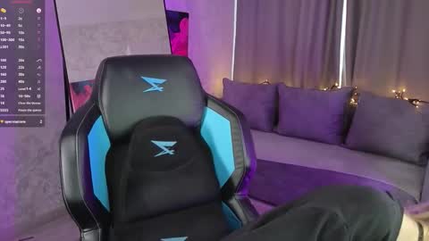 Violeta online show from 10-28-25, 09:02