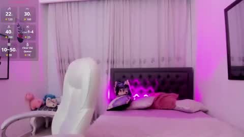 Alice online show from 10-16-25, 09:38