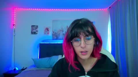 goth_minerva online show from 02-22-26, 01:31