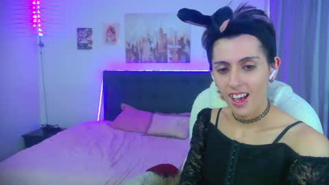 goth_minerva online show from 04-14-26, 01:50