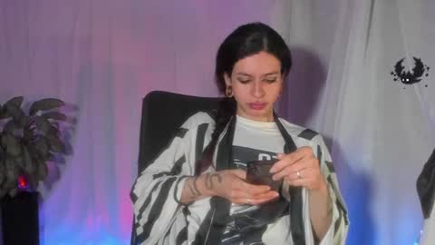 Snapshot of goth_ru chatting on 04-26-26, 11:41 Russ online show from 04-26-26, 11:41