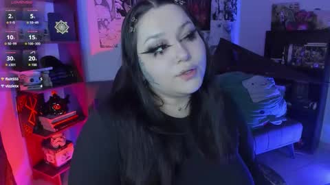 Engel   Please help me to reach 50 thumbs up online show from 11-21-25, 02:43