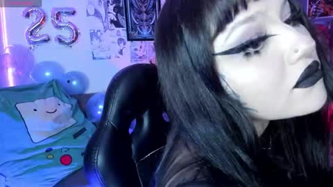 Engel   Please help me to reach 50 thumbs up online show from 12-20-25, 02:51