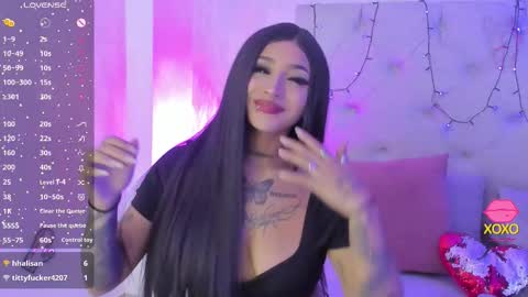 goth_tasha online show from 10-29-25, 08:10