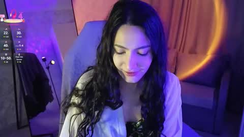 mulan online show from 11-26-25, 08:54