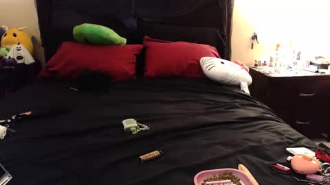 Snapshot of gothbaby305 chatting on 10-28-25, 05:55 gothbaby305 online show from 10-28-25, 05:55