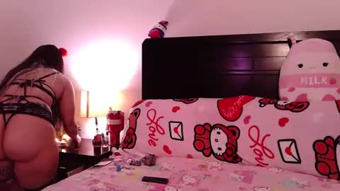 gothbaby305 online show from 02-02-26, 02:10