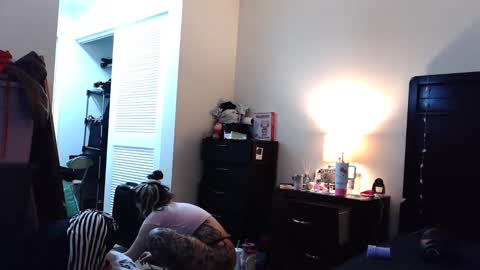 gothbaby305 online show from 06-02-26, 10:06
