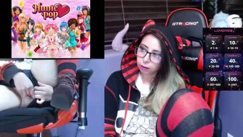 gothic_cutie online show from 05-10-26, 07:30