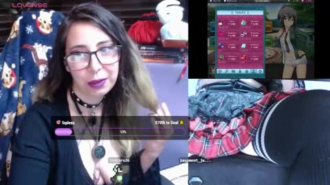gothic_cutie online show from 05-26-26, 07:43