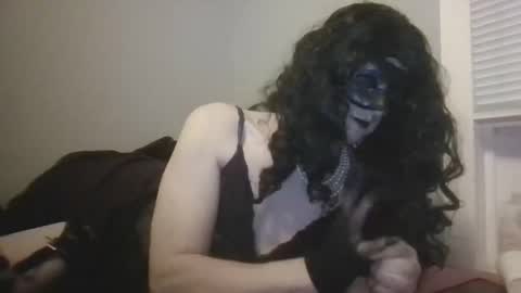 Snapshot of gothicfemboysarah chatting on 03-03-26, 03:12 gothicfemboysarah online show from 03-03-26, 03:12