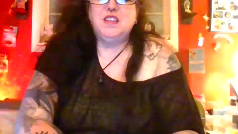 GothickMaiden online show from 07-05-26, 04:19