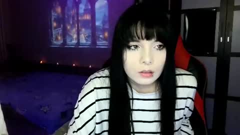 gothickq online show from 06-08-26, 05:35