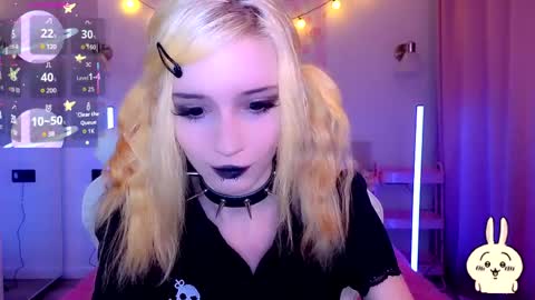 gothiclali online show from 05-22-26, 12:18