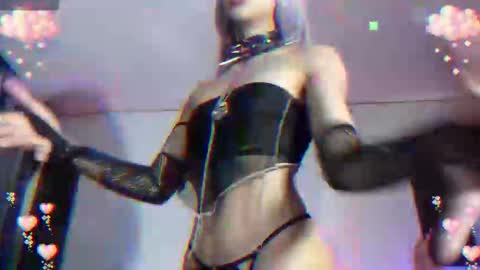 Snapshot of gothicute chatting on 09-29-25, 05:45 online show from 09-29-25, 05:45