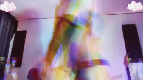 Snapshot of gothicute chatting on 10-09-25, 05:38 online show from 10-09-25, 05:38