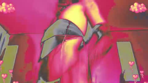 Snapshot of gothicute chatting on 10-10-25, 02:10 online show from 10-10-25, 02:10