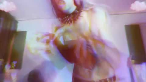 Snapshot of gothicute chatting on 10-15-25, 02:33 online show from 10-15-25, 02:33