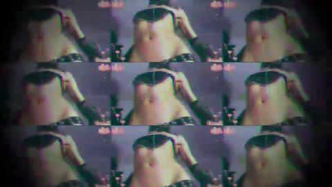 Snapshot of gothicute chatting on 10-22-25, 06:24 online show from 10-22-25, 06:24